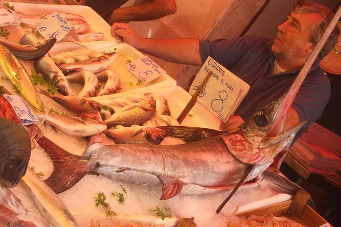 Sicilian Cooking Class in Palermo - Who Will Love This?