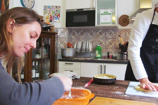 Sicilian Cooking Class in Palermo - How the Day is Structured