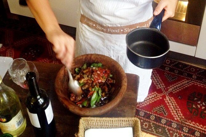 Sicilian Cooking Class in Palermo - The Sum Up: Is This Cooking Class Right for You?