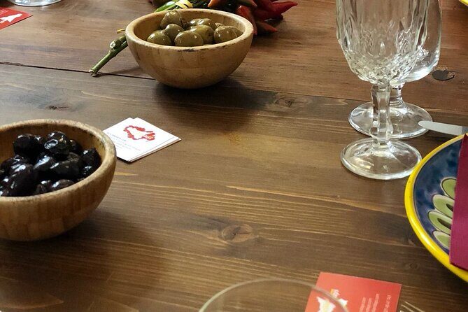 Sicilian Cooking Class in Palermo - Private Option - What to Expect: An In-Depth Look