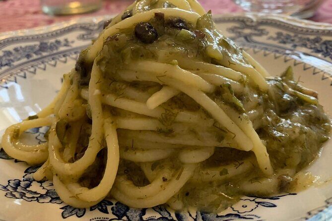 Sicilian Cooking Class in Palermo - Private Option - Pricing and Value