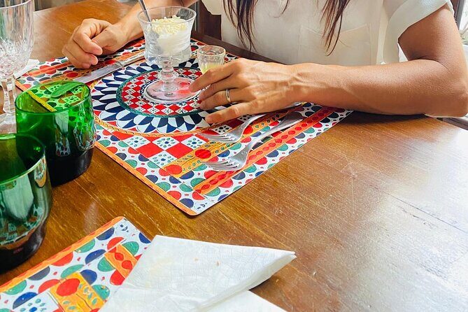 Sicilian Cooking Class in Palermo - Private Option - FAQ