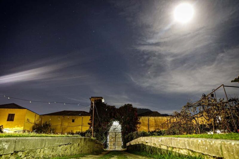 Sicilian cooking class in the historic baglio Florio Adamo - Final Thoughts