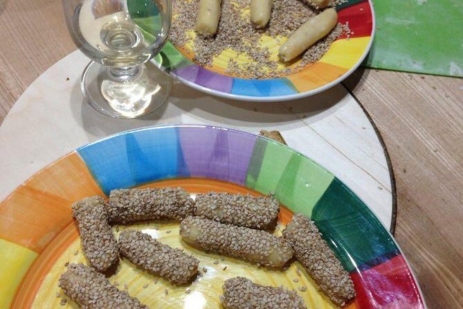 Sicilian Cooking Class : Personalize your class - FAQ