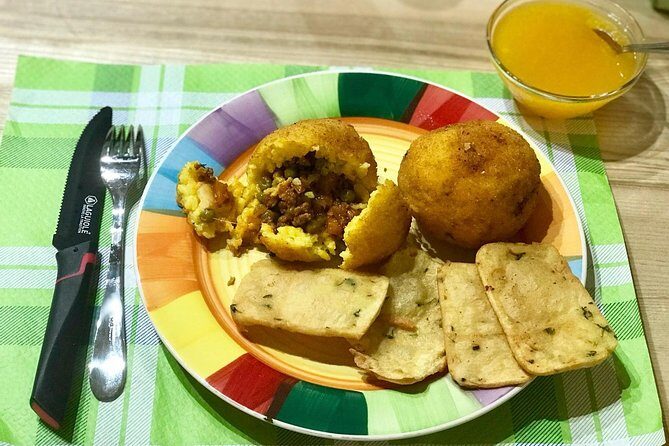 Sicilian Cooking Class : Street and More - What to Expect from the Sicilian Cooking Class