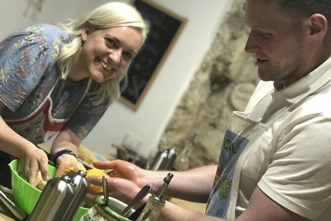 Sicilian Cooking Class : Traditional - Reviews in Brief