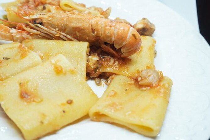 Sicilian Cooking Class : Traditional - Who This Experience Is Best For