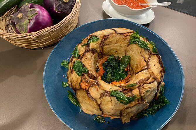 Sicilian cooking course and more - A Deep Dive into the Experience