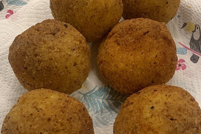 Sicilian cooking course and more - Final Thoughts