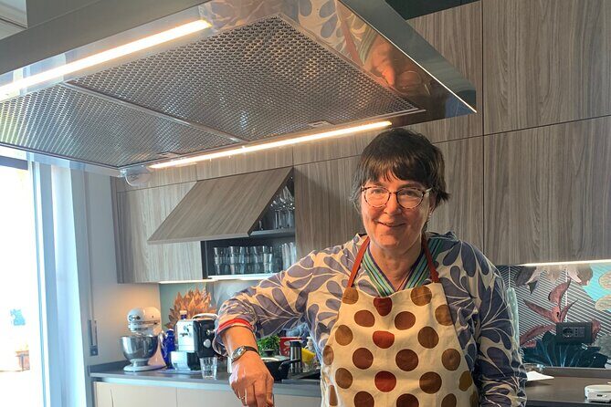 Sicilian cooking course and more - Frequently Asked Questions