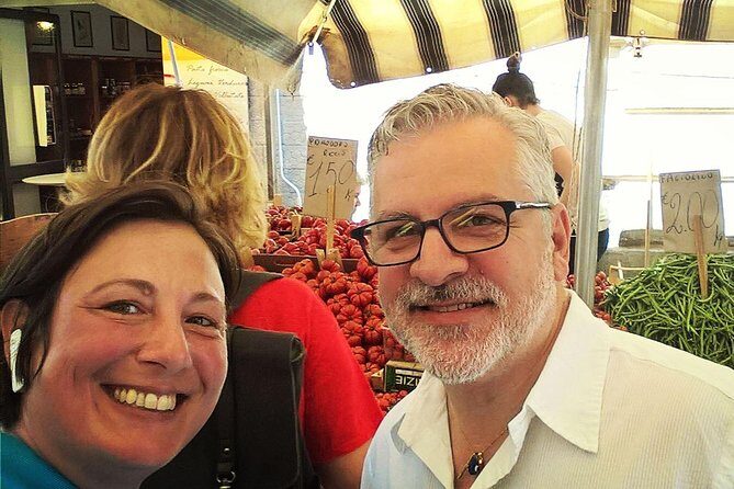 Sicilian cooking experience with a local chef - What You Can Expect from This Culinary Journey