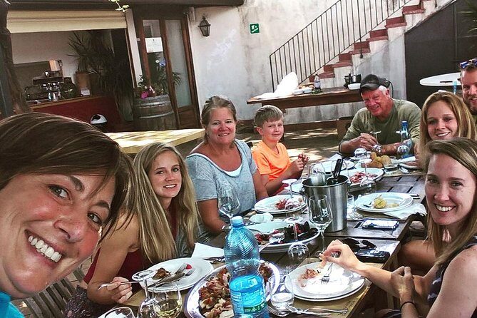 Sicilian cooking experience with a local chef - Final Thoughts