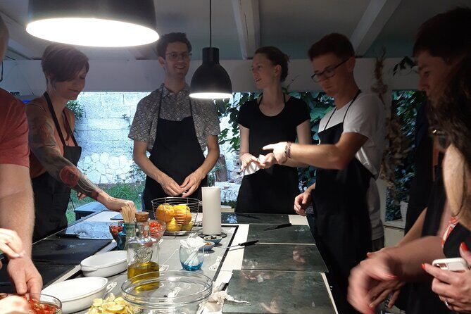 Sicilian Cuisine Cooking Class in Palermo - Final Thoughts