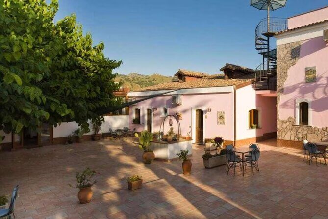 Sicilian Dining Experience with Views in Taormina - A Closer Look at the Experience