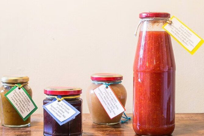 Sicilian Dining Experience with Views in Taormina - Who Is This Tour Best For?