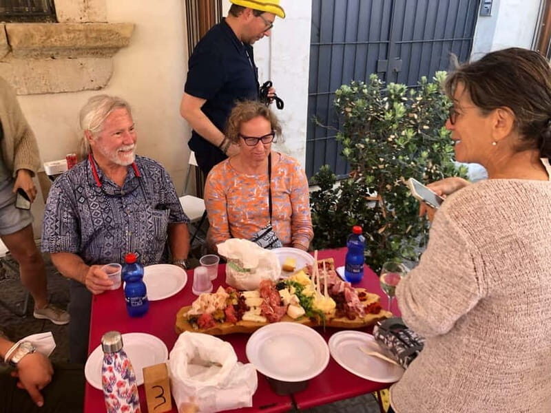 Sicilian food and wine tour in Siracusa - A Closer Look at the Tour