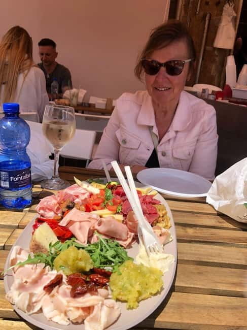 Sicilian food and wine tour in Siracusa - Who Should Consider This Tour?