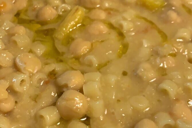 Sicilian food - Who Should Consider This Experience?