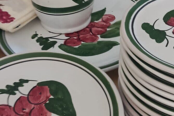 Sicilian food - The Sum Up