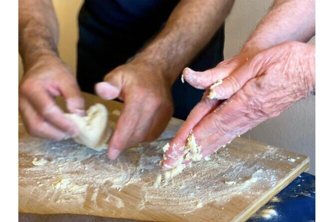 Sicilian Food Lovers - Cooking Class in a Charming Villa a Cefalù - Who is This Experience Best For?