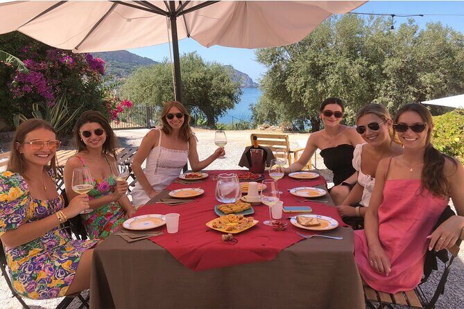 Sicilian Food Lovers - Cooking Class in a Charming Villa a Cefalù - Final Thoughts