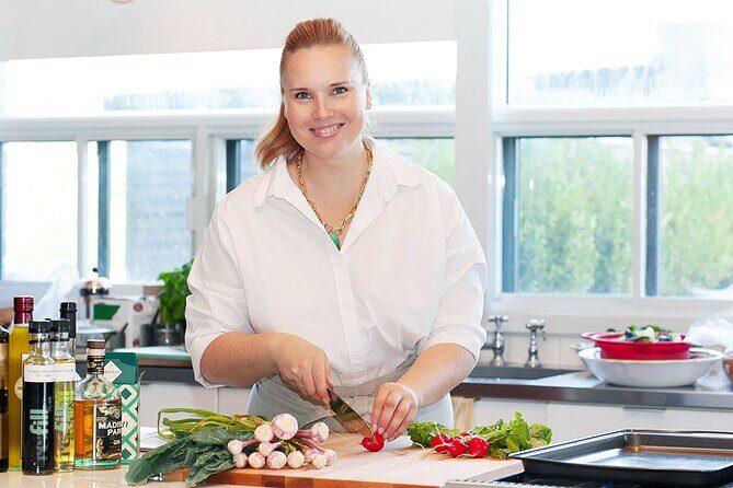 Sicilian Homemade Pasta Class, Wine Tasting & Dinner in Palermo - A Closer Look at the Sicilian Homemade Pasta Class and Dinner Experience