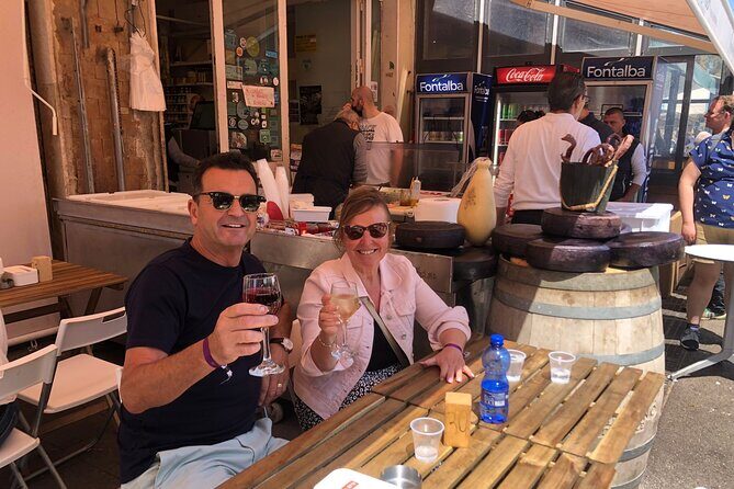 SIcilian Street Food tour and wine tasting in Syracuse - Who Will Love This Tour?