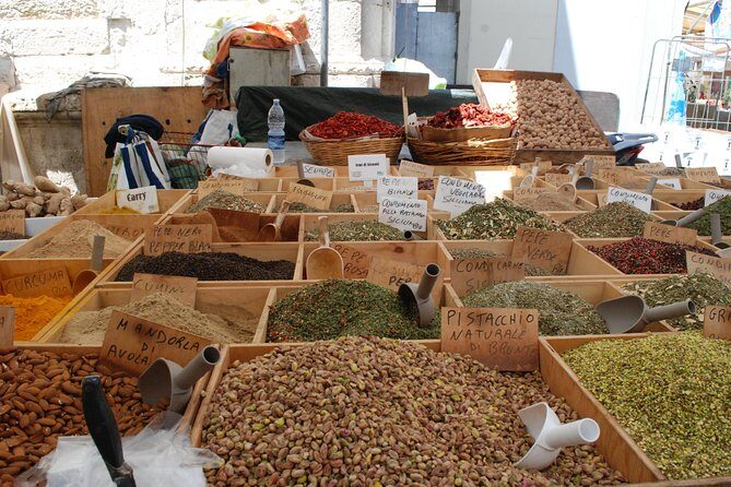 SIcilian Street Food tour and wine tasting in Syracuse - Final Thoughts