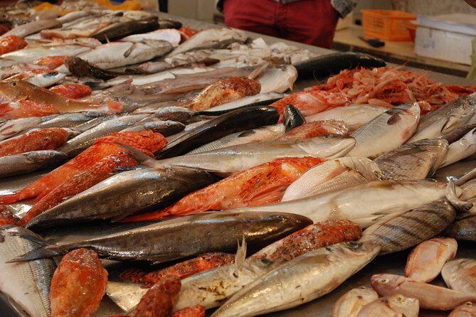 SIcilian Street Food tour and wine tasting in Syracuse - FAQs