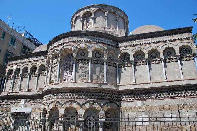 Sicilian Street food tour: eat local in Messina - Price & Value Analysis