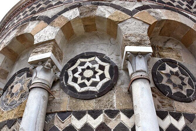 Sicilian Street food tour: eat local in Messina - FAQ