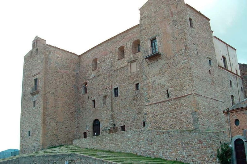 SICILIAN VILLAGES & RICOTTA PARTY departure from Cefalù area - FAQ