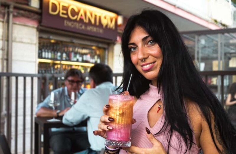 Sicilian Wine Tasting with Local Food in Palermo - Who Should Sign Up?