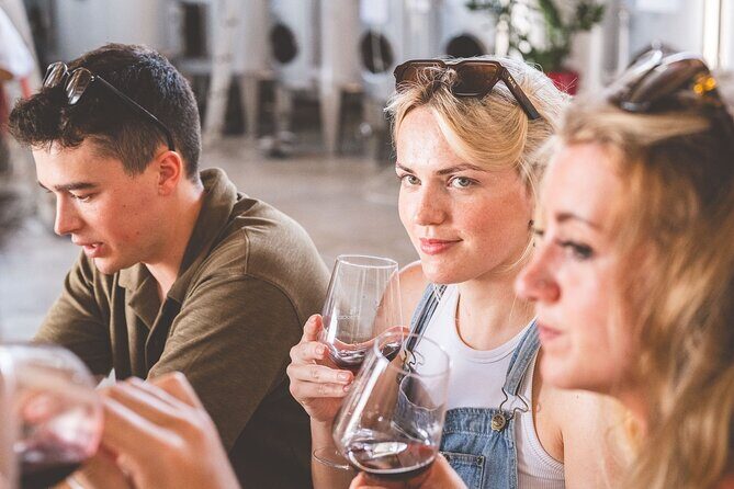 Sicilian Winery Experience in Alcamo - FAQ