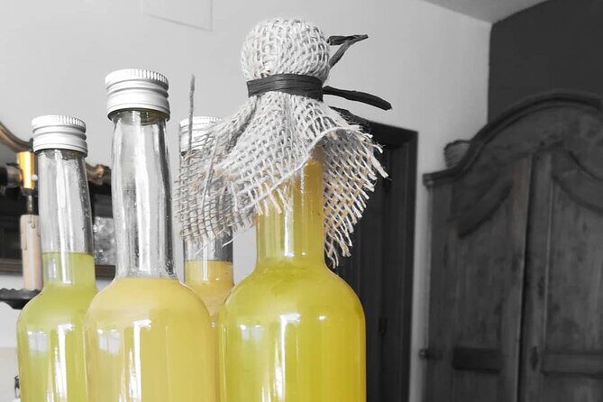 Sicilian Wines and cheeses Tasting in Palermo - FAQs