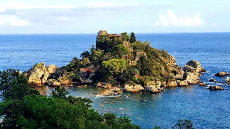 Sicily: 3 Days Private Tour with Etna, Taormina and Syracuse - Key Points