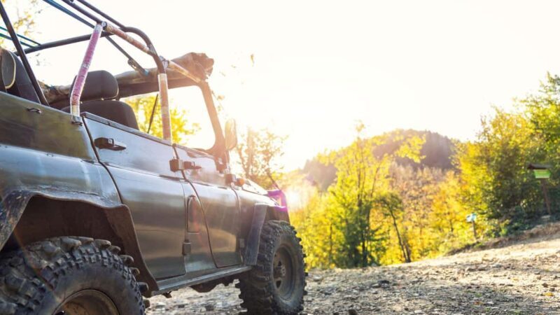 Sicily: 3 Days Private Tour with Etna, Taormina and Syracuse - Final Thoughts