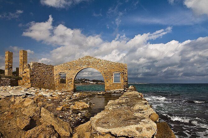 Sicily Boats Avola: Plemmirio boat tour 4 people 4 hours - What’s Included and What’s Not