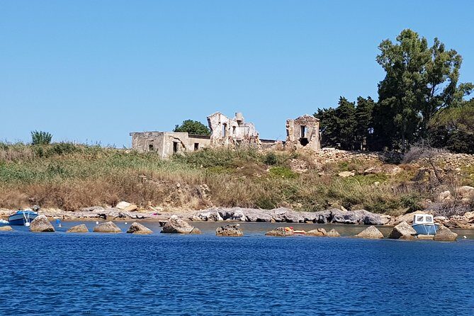 Sicily Boats Avola: Plemmirio boat tour 4 people 4 hours - Authentic Traveler Feedback