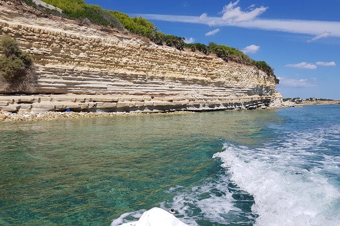 Sicily Boats Avola: Plemmirio boat tour 4 people 4 hours - Who Should Consider This Tour?