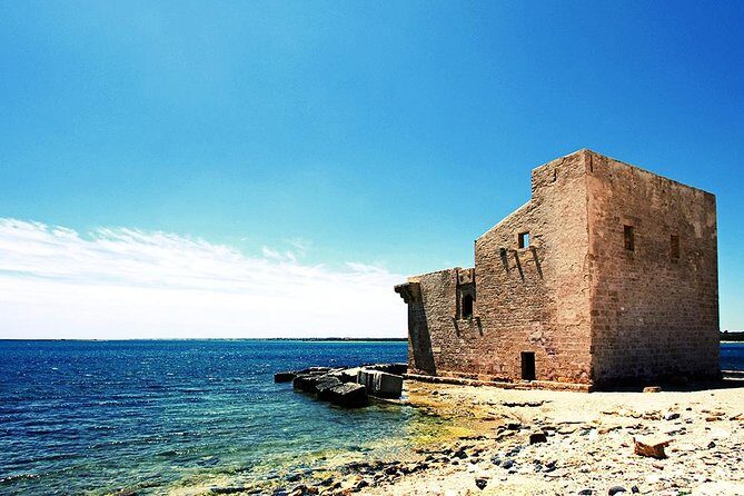 Sicily Boats Note: Boat Tour in Capopassero 4 people 4 hours - Final Thoughts