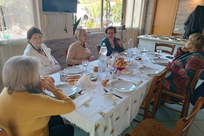 Sicily Cannoli and Almond Biscuits Cooking Class - A Closer Look at the Itinerary