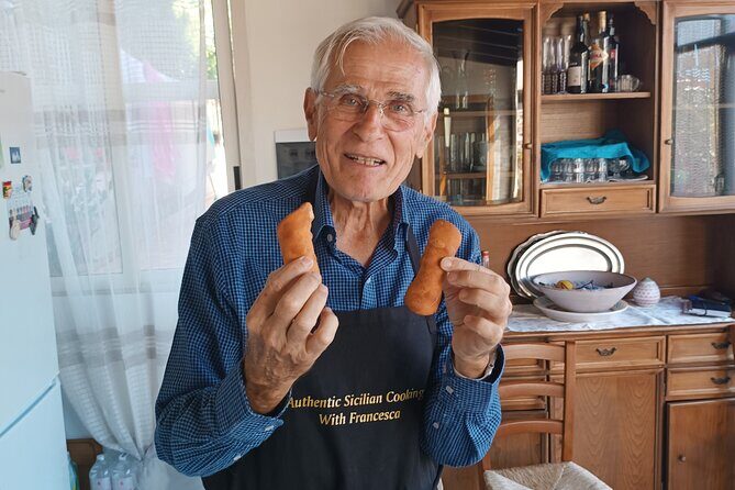 Sicily Cannoli and Almond Biscuits Cooking Class - What We Learned From Reviews