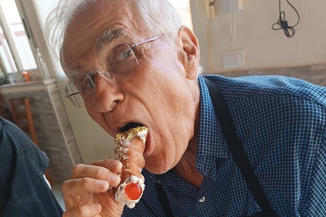 Sicily Cannoli and Almond Biscuits Cooking Class - Final Thoughts