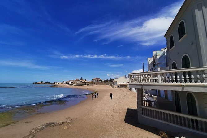 SICILY - Culture & Flavours 8 Days/7 Nights Tour - A Deep Dive into Sicily’s 8-Day Adventure