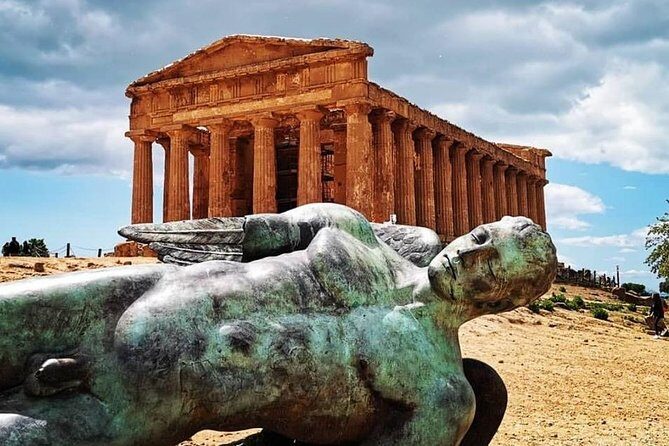 SICILY - Culture & Flavours 8 Days/7 Nights Tour - FAQ