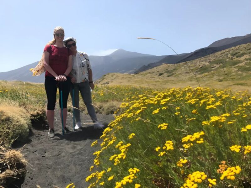 Sicily: Etna and Alcantara Gorges Full-Day Tour with Lunch - An In-Depth Look at the Tour Experience