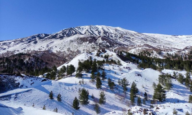 Sicily: Etna and Alcantara Gorges Full-Day Tour with Lunch - Cave Safety And What To Expect Inside