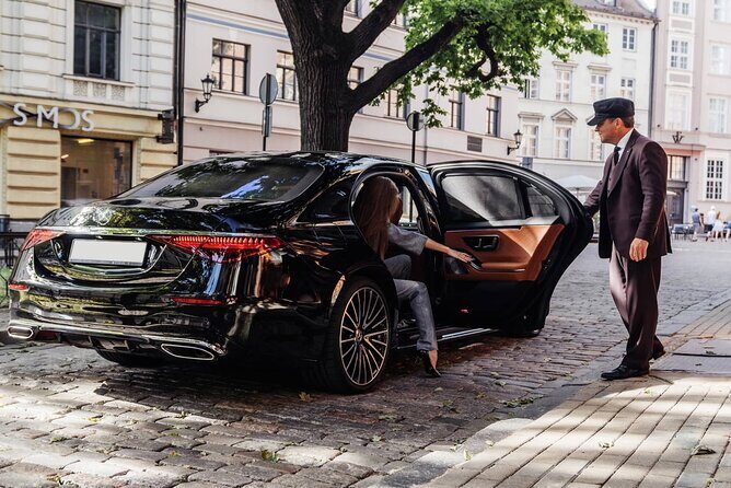 Sicily Grand Tour: Palermo, Cefalù, Taormina, Segesta and More - What to Expect from the Sicily Grand Tour