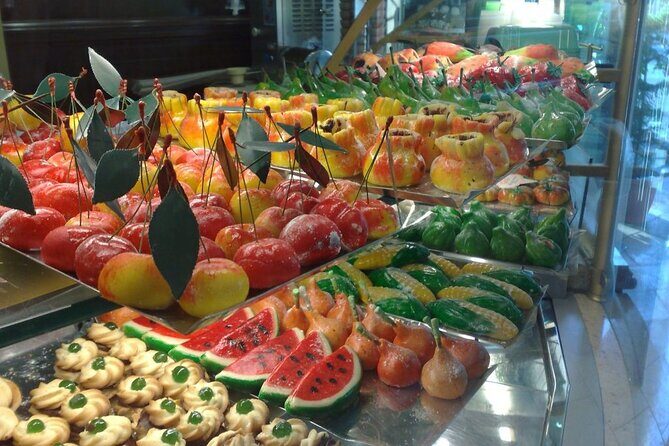 Sicily in One Memorable Full-Day from Rome - Who Is This Tour Best For?